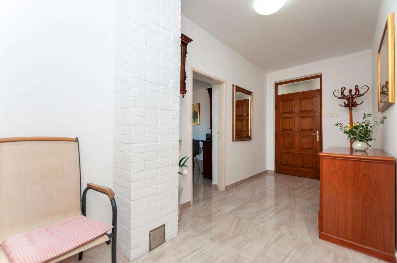 Apartments Jasna Omiš Kültér fotó