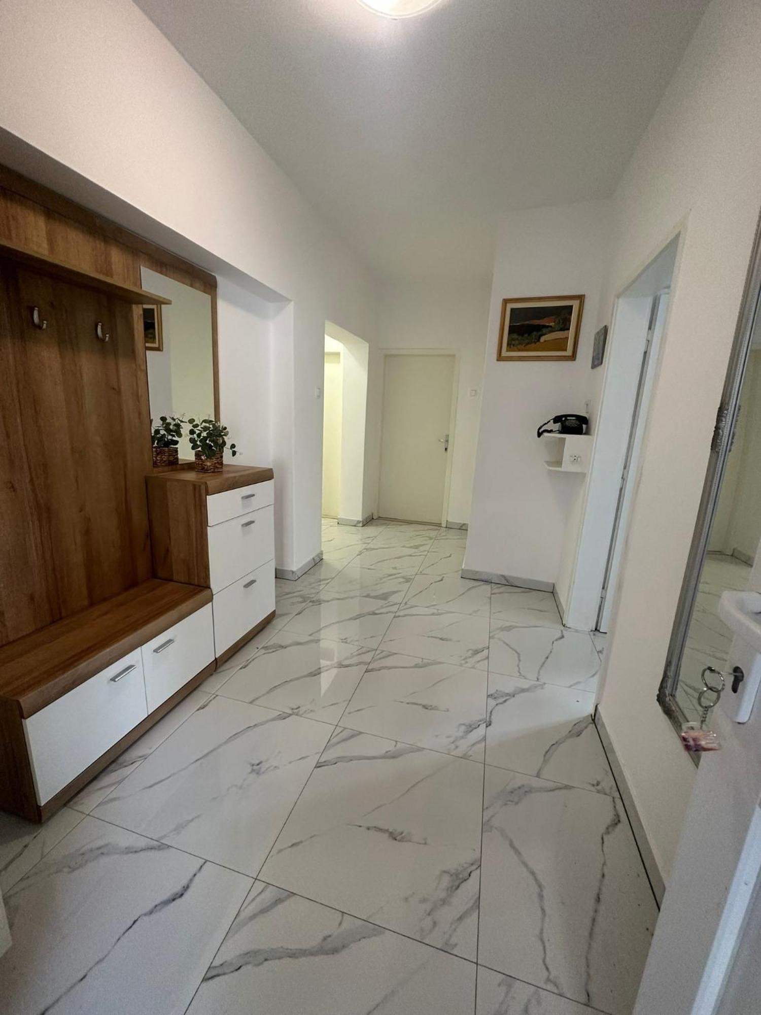 Apartments Jasna Omiš Kültér fotó